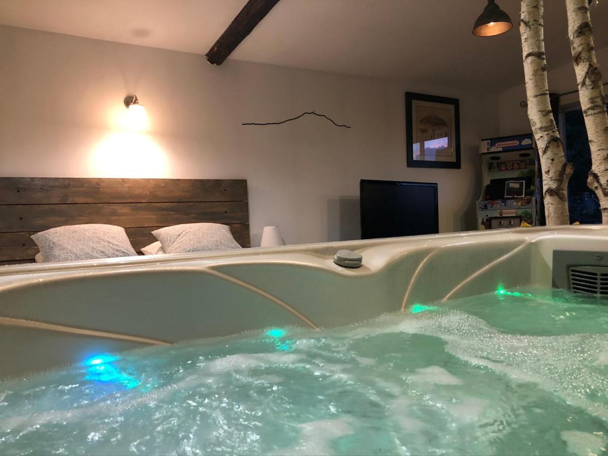 Au Havre De Paix Sainte Victoire Vauvenargues Hotel Kültér fotó